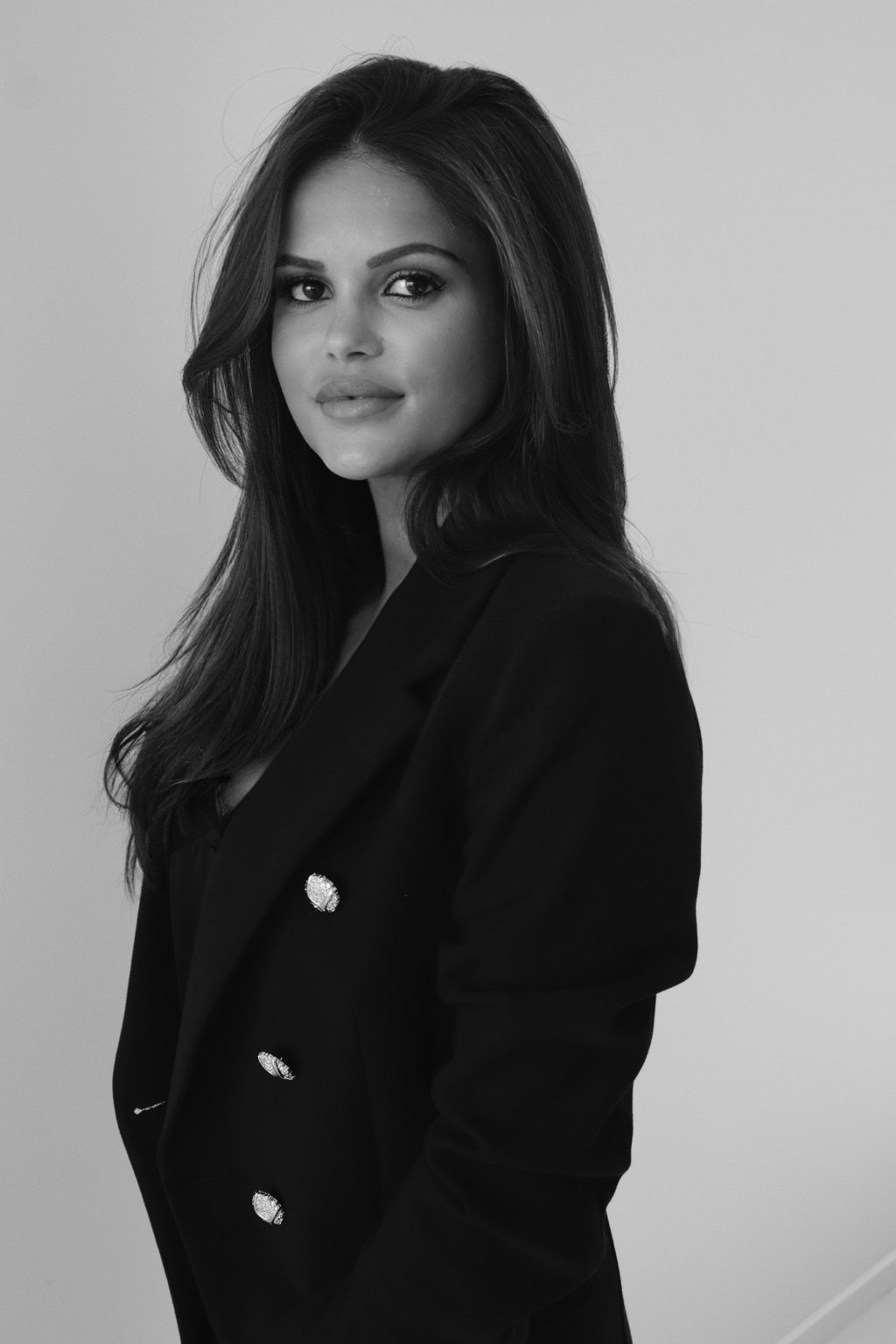 Maureen Dos Santos — Fondatrice de L’Agence Serena